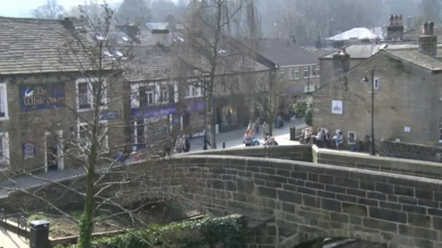 Hebden Bridge