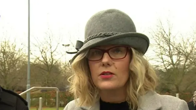 Joanne Smythe
