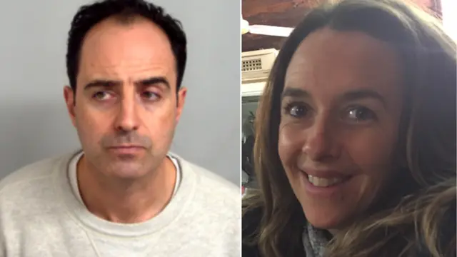 Darren Byrne/Maria