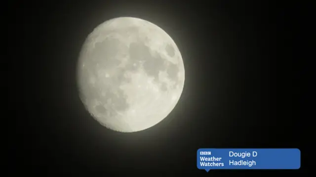Moon