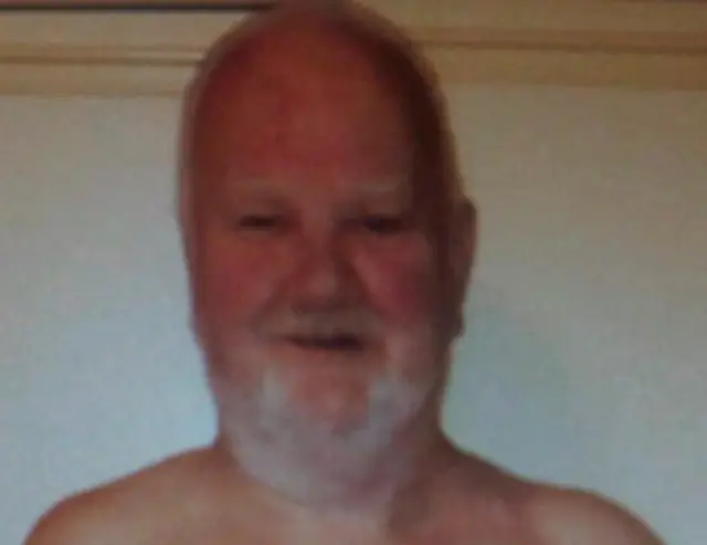 Trevor Everton