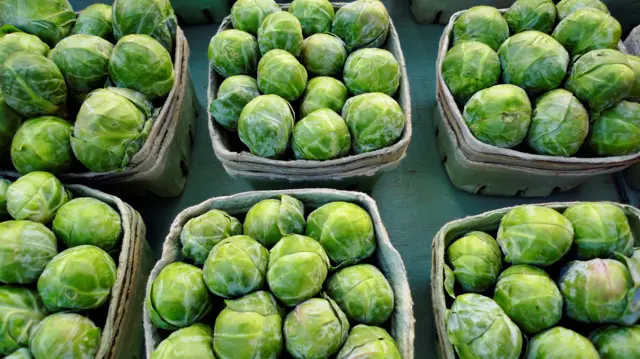 Sprouts