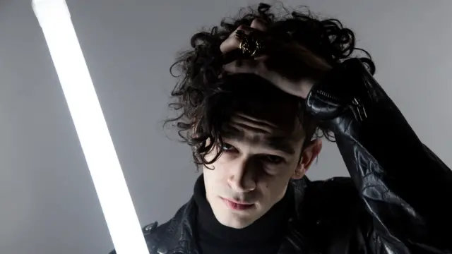 Matt Healy