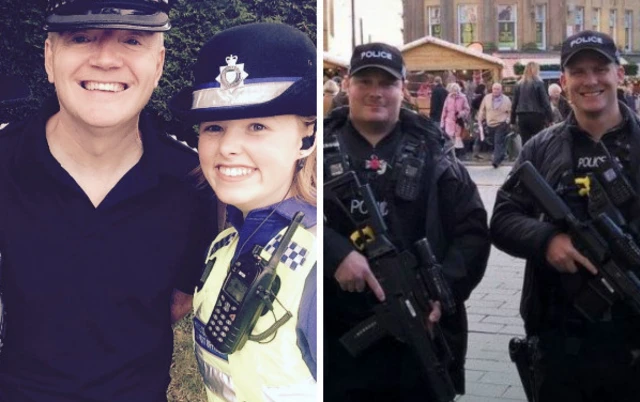 Police