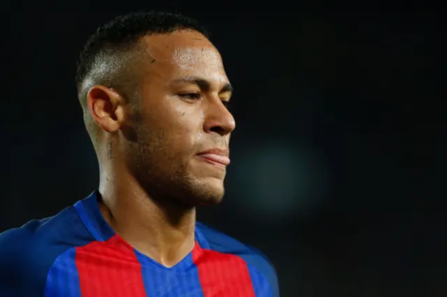 Neymar