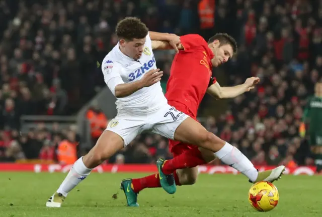 Kalvin Phillips