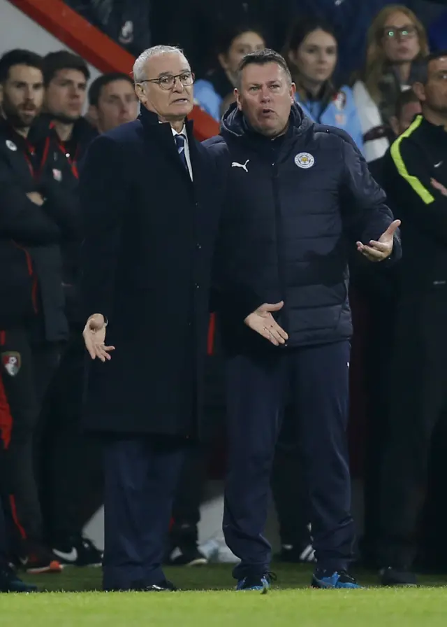 Claudio Ranieri