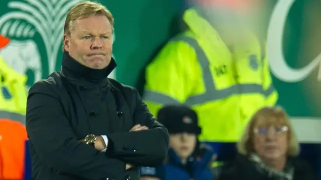 Ronald Koeman