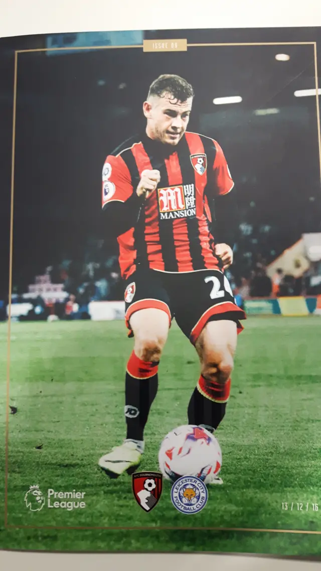 Ryan Fraser