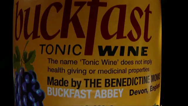 Buckfast