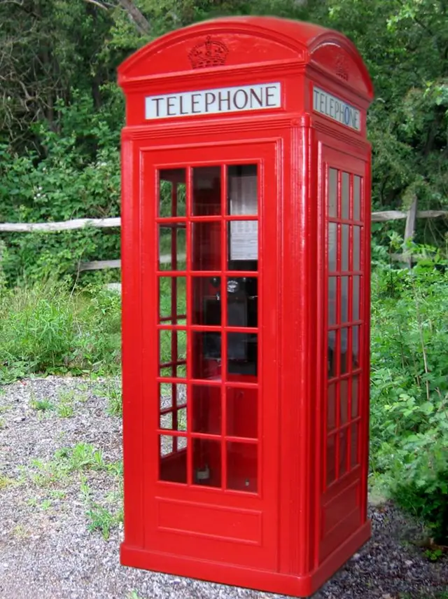 Phonebox