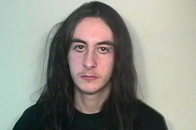 Calum Flanagan