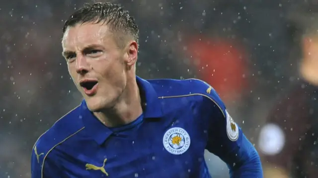 Jaime Vardy