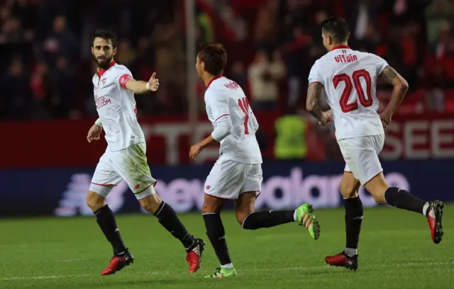 Sevilla FC