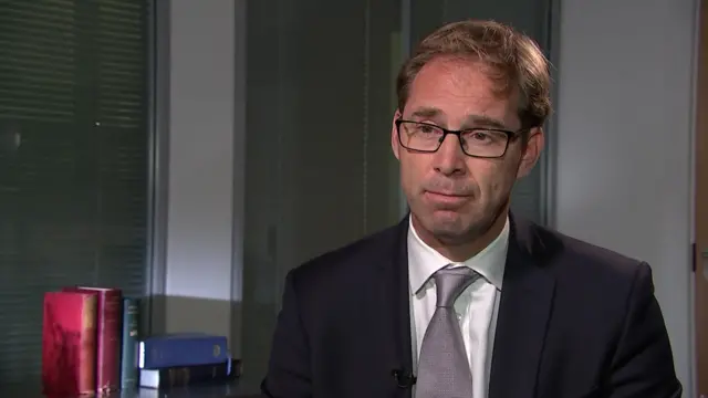 Tobias Ellwood