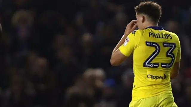 Kalvin Phillips