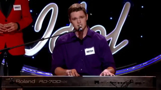 Michael Simeon Smith