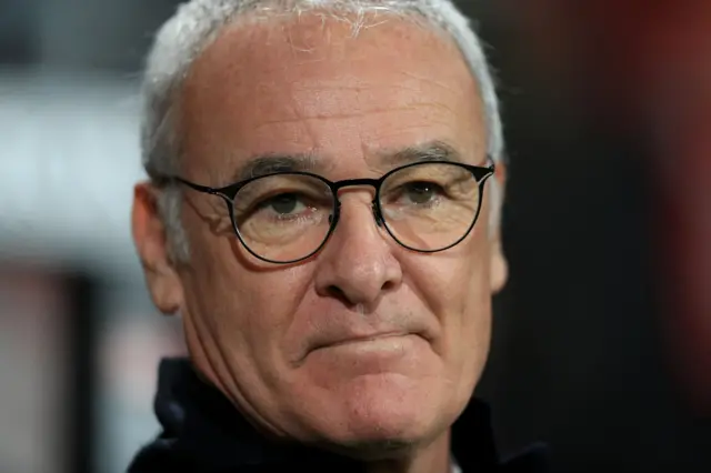 Claudio Ranieri