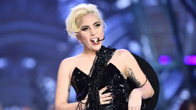 Lady Gaga