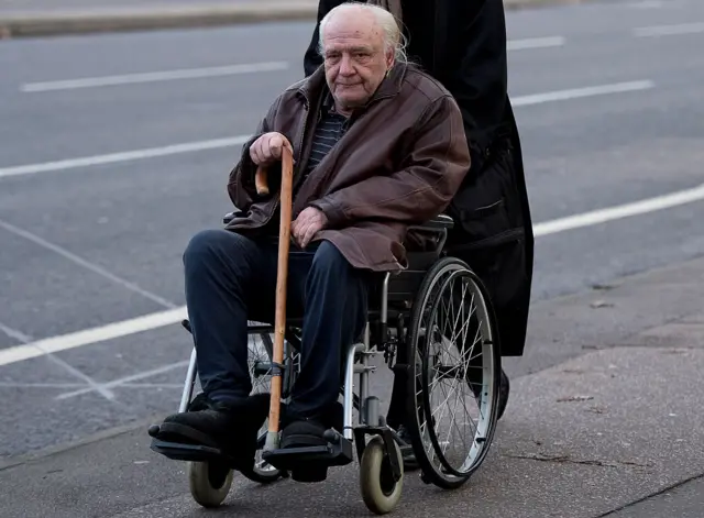 Vladimir Bukovsky