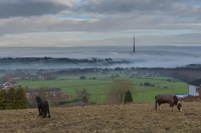 Emley Moor