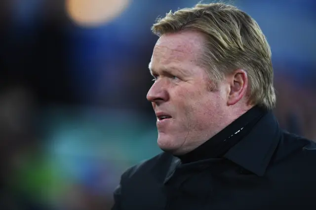 Ronald Koeman