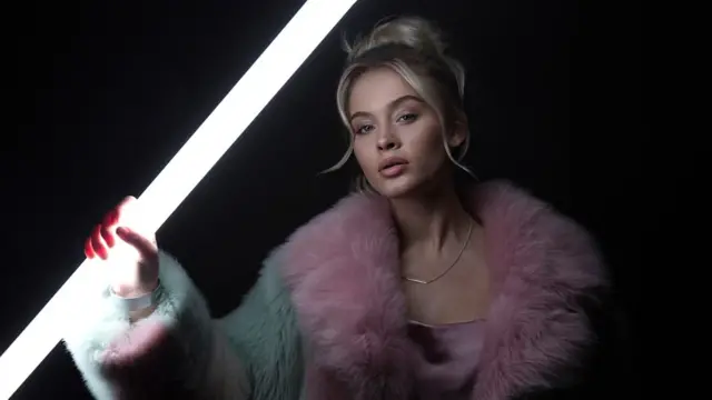 Zara Larsson