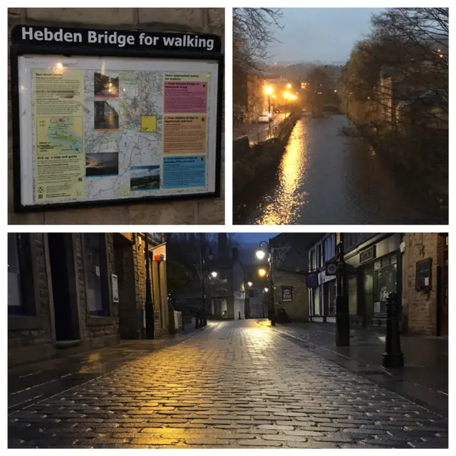 Hebden Bridge