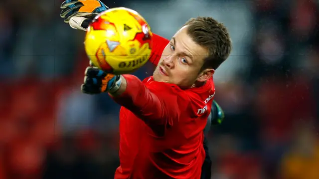 Simon Mignolet