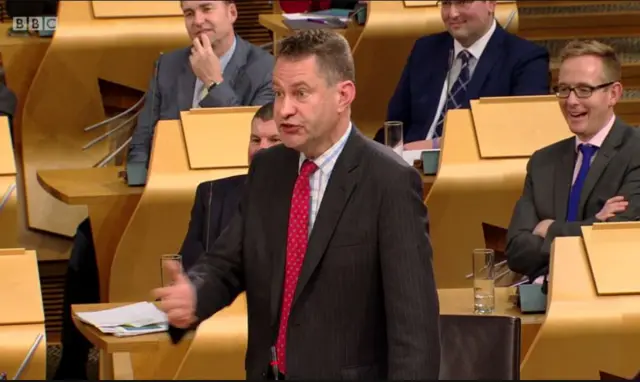 Murdo Fraser