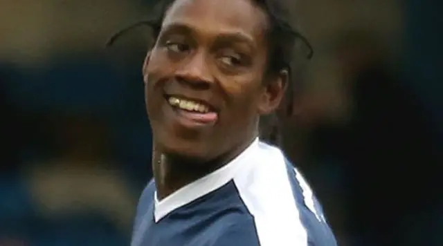 Nile Ranger