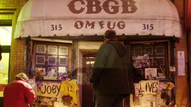 CBGB