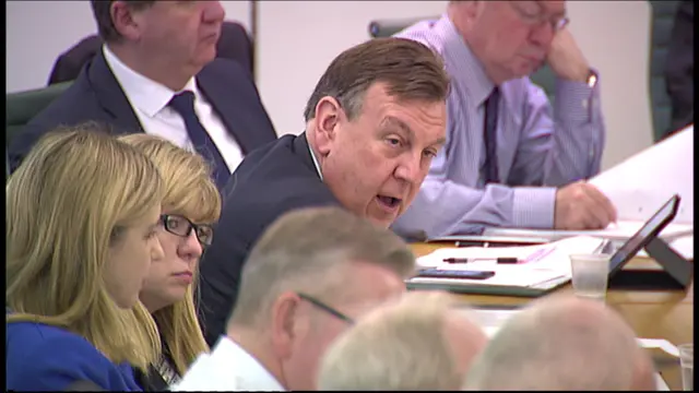 John Whittingdale