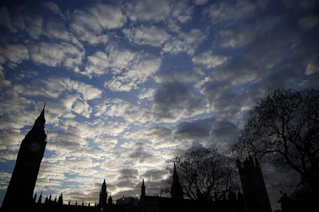 Houses of Parliament