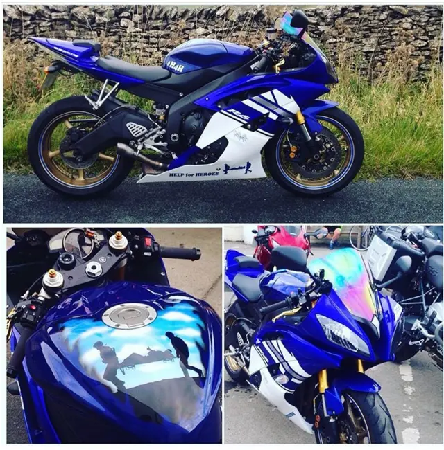 Motorbike