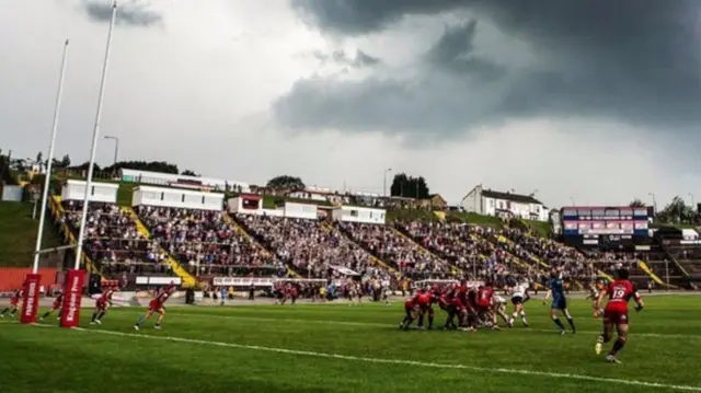 Bradford Bulls