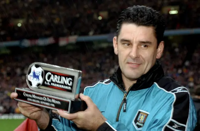 John Gregory