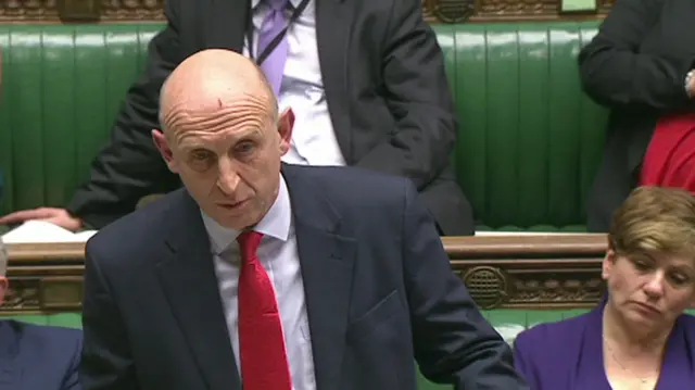 John Healey