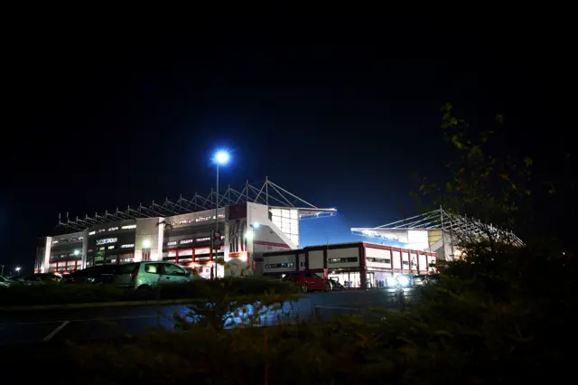 Stoke