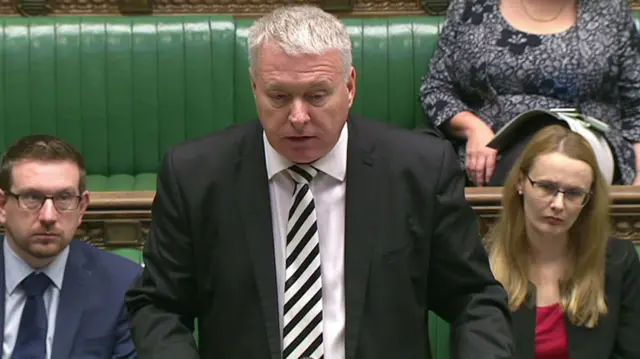 Ian Lavery