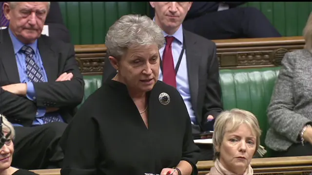 Gisela Stuart