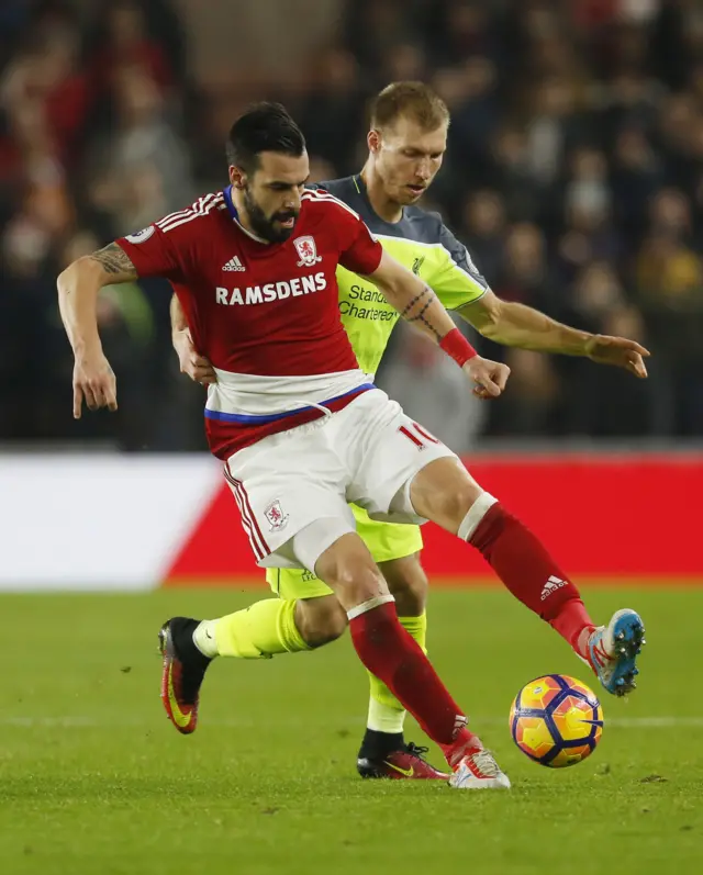 Alvaro Negredo and Ragnar Klavan