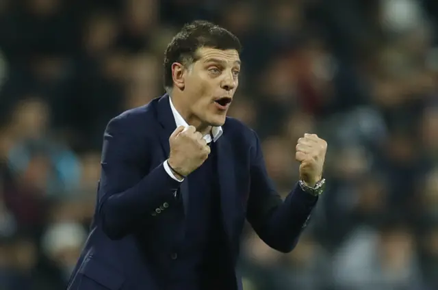 Slaven Bilic