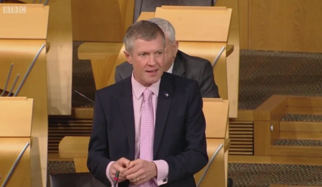 Willie Rennie