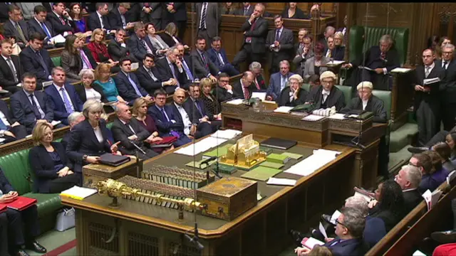 PMQs