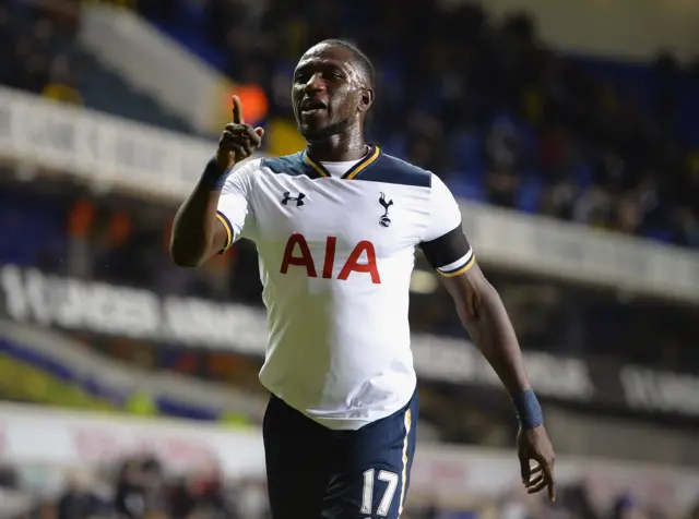 Sissoko