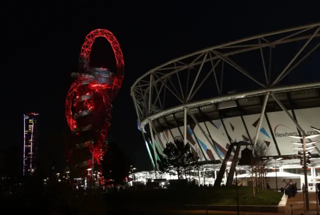 London Stadium