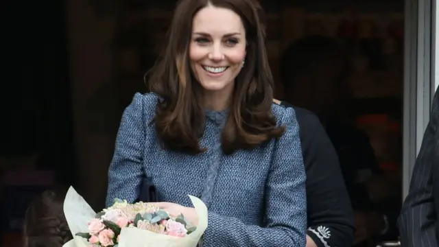 Duchess of Cambridge