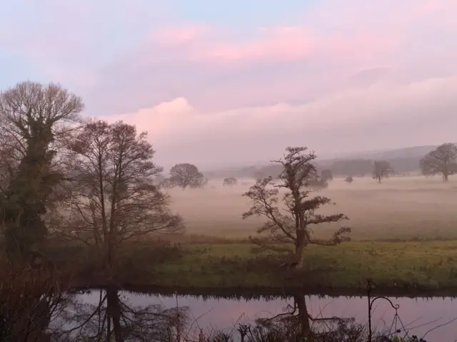 Burley in Wharfdale
