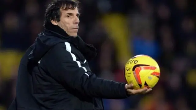 Gianfranco Zola